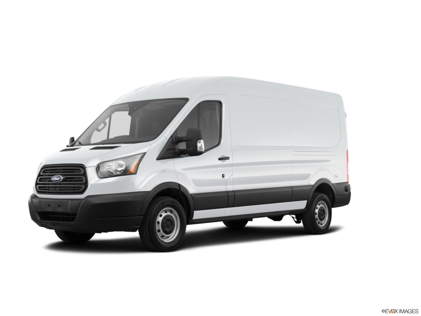 New 2020 Ford Transit 250 Cargo Van Low Roof w/RWB Prices | Kelley Blue